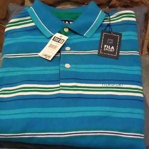 FilaSport POLO